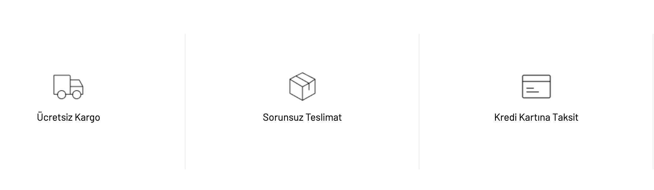 Midea klima Ödeme ve Teslimat Bilgisi